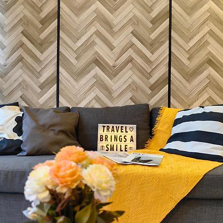 Medini D'Pristine, 3 Min Walk To Legoland, Netflix By Hint Homestay Nusajaya  Exterior foto