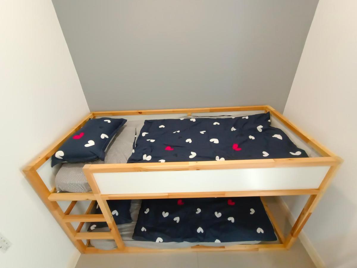 Medini D'Pristine, 3 Min Walk To Legoland, Netflix By Hint Homestay Nusajaya  Exterior foto