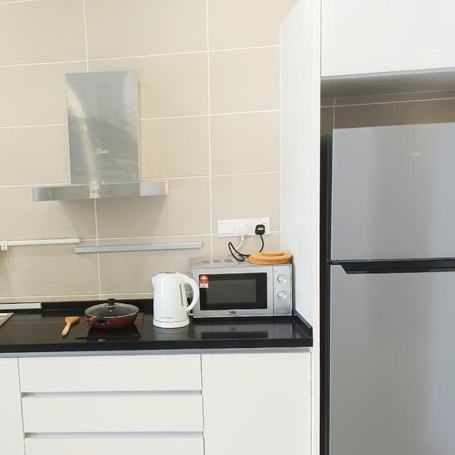 Medini D'Pristine, 3 Min Walk To Legoland, Netflix By Hint Homestay Nusajaya  Exterior foto