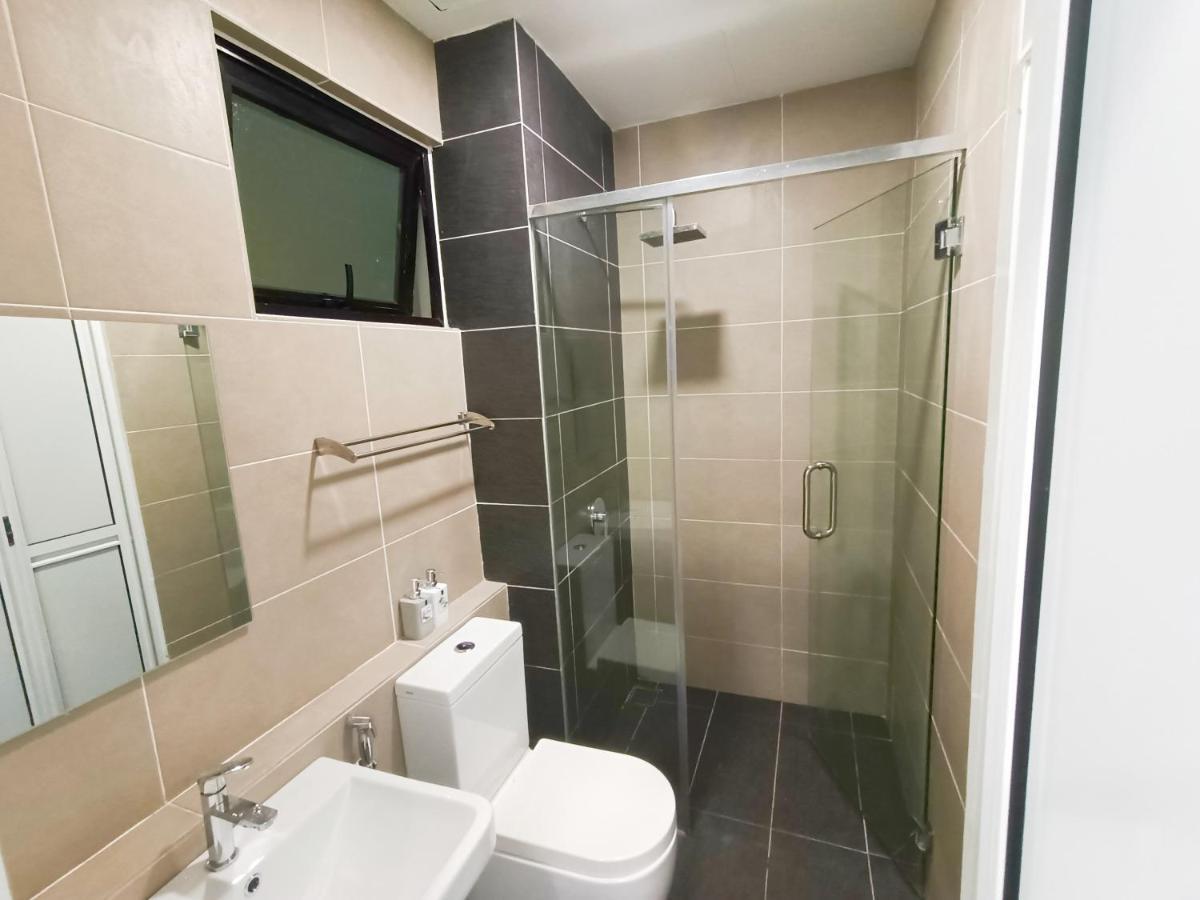 Medini D'Pristine, 3 Min Walk To Legoland, Netflix By Hint Homestay Nusajaya  Exterior foto