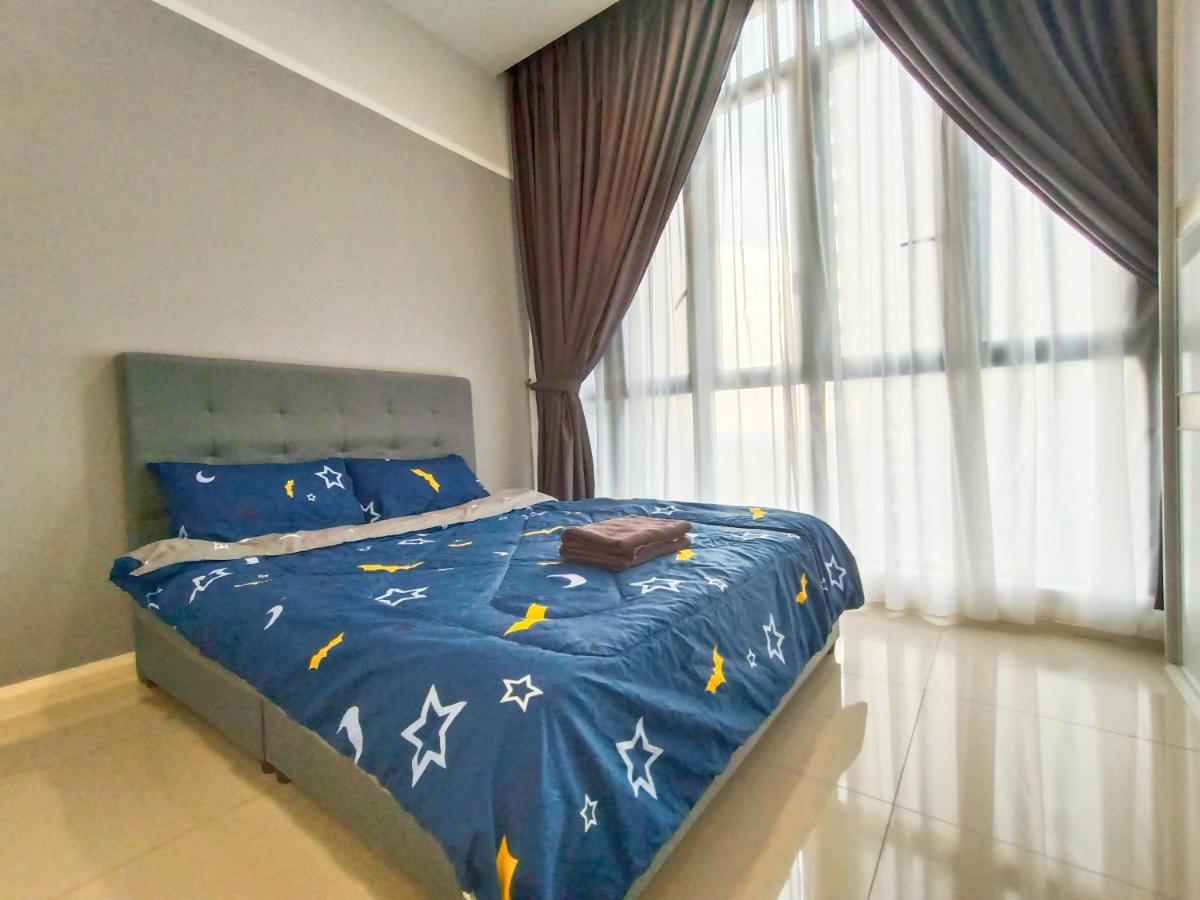 Medini D'Pristine, 3 Min Walk To Legoland, Netflix By Hint Homestay Nusajaya  Exterior foto