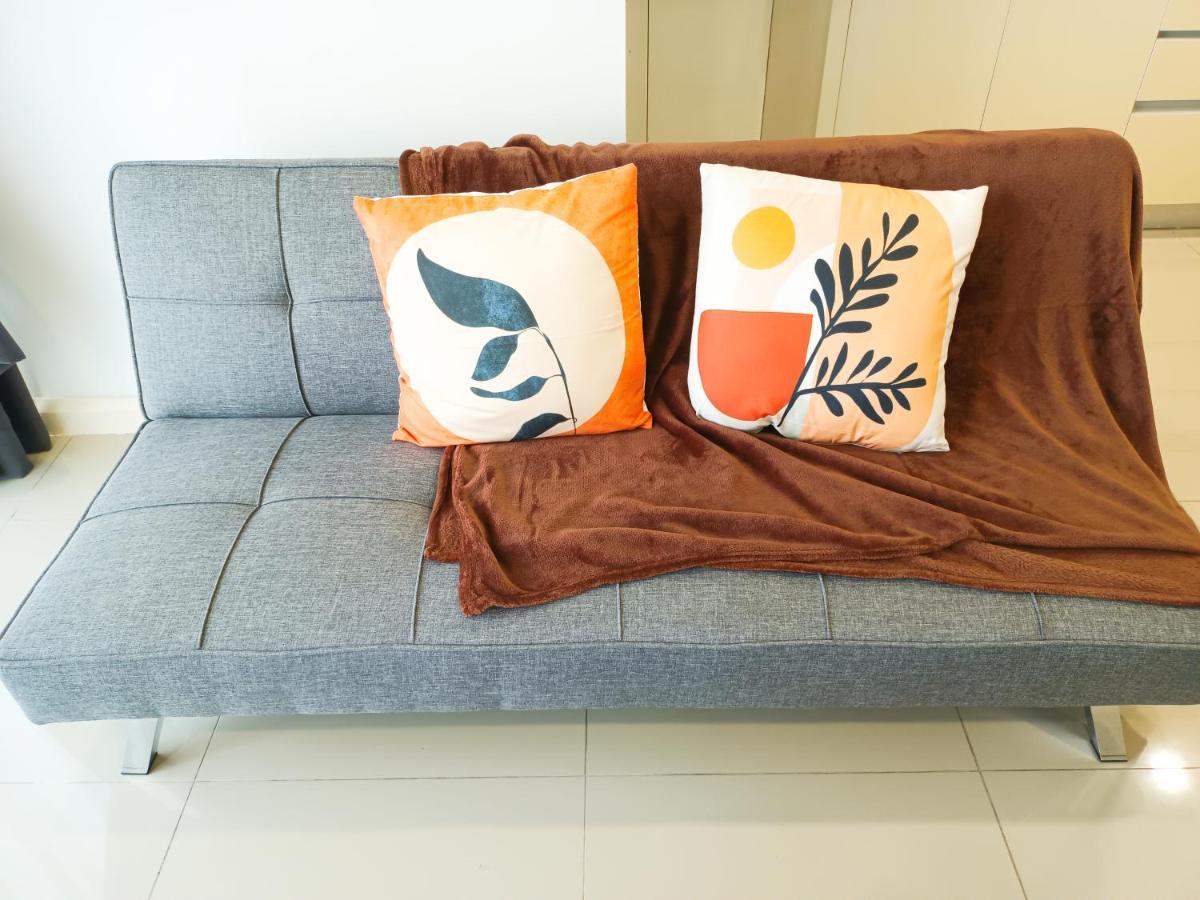 Medini D'Pristine, 3 Min Walk To Legoland, Netflix By Hint Homestay Nusajaya  Exterior foto