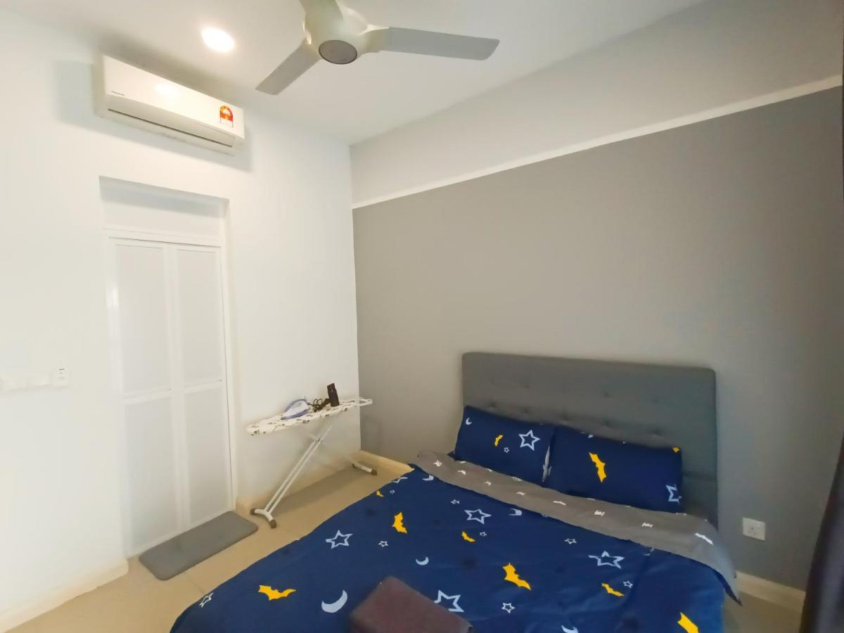 Medini D'Pristine, 3 Min Walk To Legoland, Netflix By Hint Homestay Nusajaya  Exterior foto
