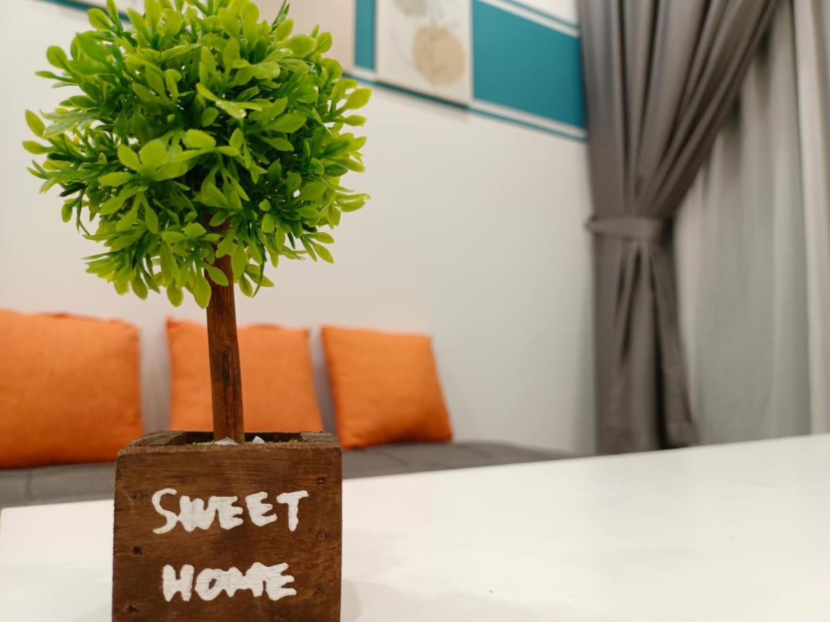 Medini D'Pristine, 3 Min Walk To Legoland, Netflix By Hint Homestay Nusajaya  Exterior foto